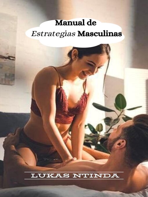 Title details for Manual de Estrategias Masculinas by Lukas Ntinda - Available